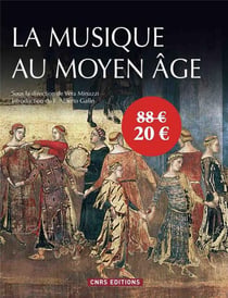 La musique au Moyen-âge