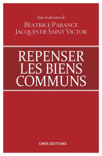 Repenser les biens communs
