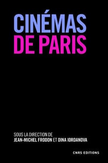 Cinémas de paris