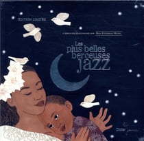 Les plus belles berceuses jazz