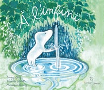 À l'infini