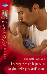Les surprises de la passion - la plus belle preuve d'amour