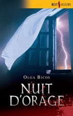 Nuit d'orage