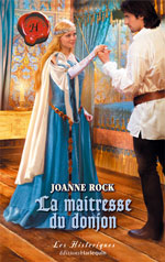 La maitresse du donjon