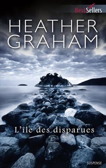 L'île des disparues