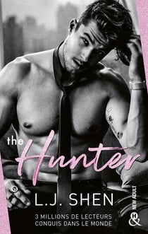 Boston Belles Tome 1 : the hunter