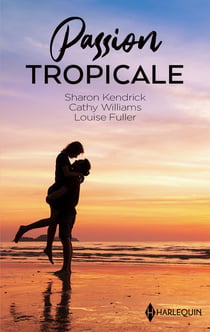 Passion tropicale : à lui pour un mois, liaison aux Caraïbes, tentation sur une île