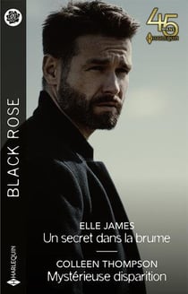 Un secret dans la brume - mystérieuse disparition