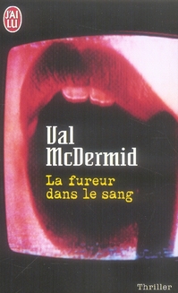 La fureur dans le sang