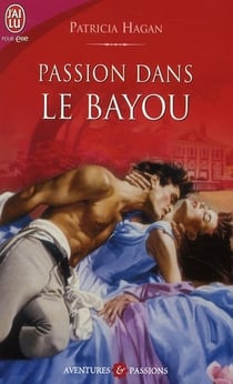 Passion dans le Bayou