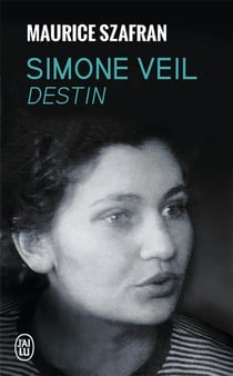 Simone Veil, destin