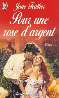 Pour une rose d'argent
