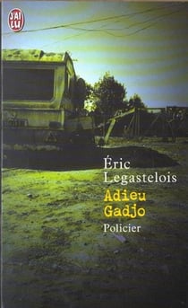 Adieu gadjo