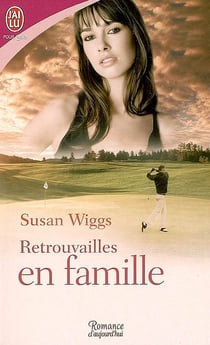 Retrouvailles en famille