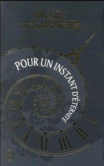 Pour un instant d'éternité