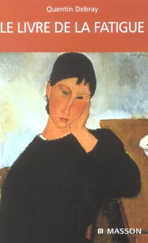 Le livre de la fatigue