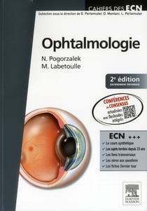 Ophtalmologie (2e édition)
