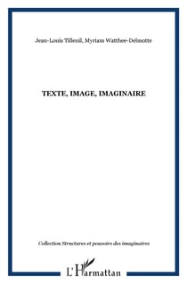 Texte, image, imaginaire