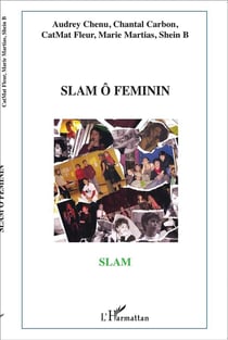 Slam ô féminin
