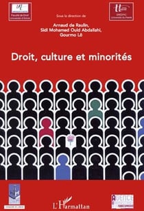 Droit, culture et minorités