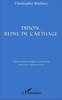 Didon, reine de carthage