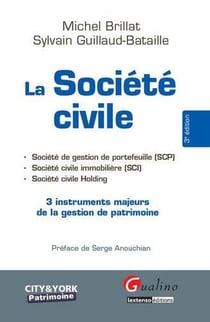La société civile