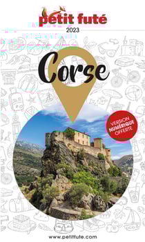 Guide département : Corse (édition 2023)