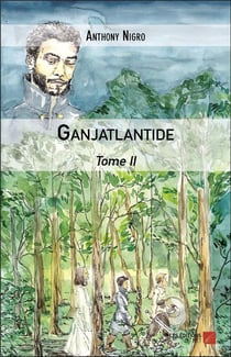 Ganjatlantide t.2
