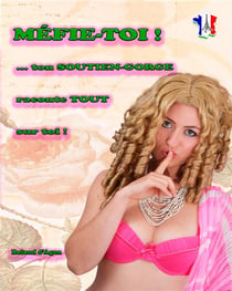 Méfie-toi, ... ton soutien-gorge raconte tout sur toi !