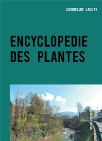 Encyclopédie des plantes - nature et environnement