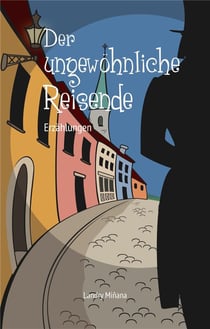 Der ungewöhnliche reisende