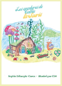 Les Aventures de Cathie, la Souris t.1