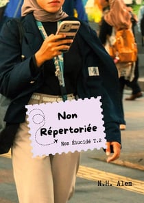 Non Répertoriée : Non Élucidé Tome 2