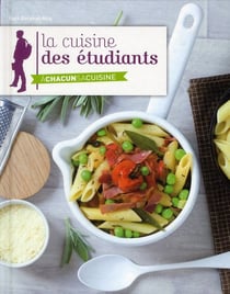 La cuisine des etudiants