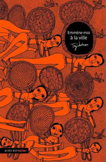 Emmène-moi à la ville