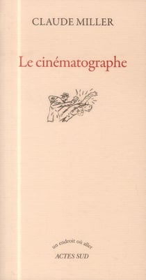 Le cinématographe