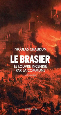 Le Brasier