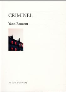 Criminel
