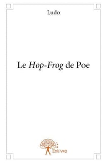 Le hop-frog de poe