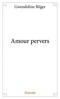Amours pervers
