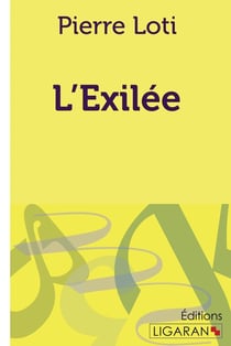 L'Exilée