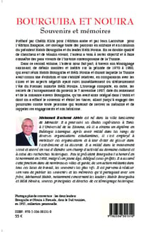 Bourguiba et Nouira : Souvenirs et mémoires - Volume 2