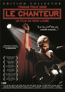 Le Chanteur