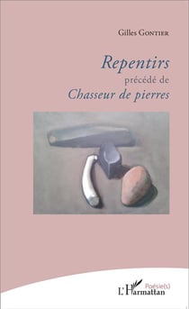 Repentirs - chasseur de pierres