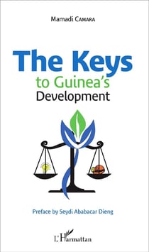 The keys to Guinea's development