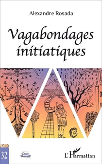 Vagabondages initiatiques