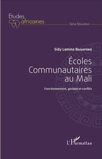 Écoles communautaires au Mali - fonctionnement, gestion et conflits
