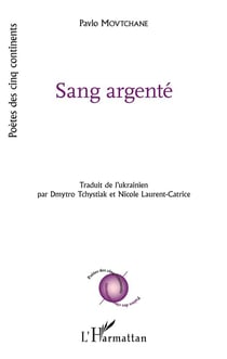 Sang argenté
