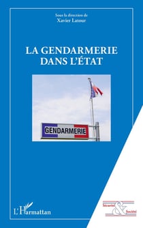 La gendarmerie dans l'état