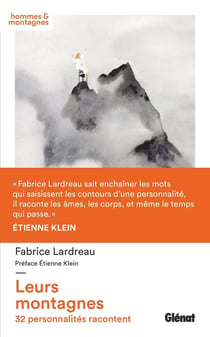 Leurs montagnes